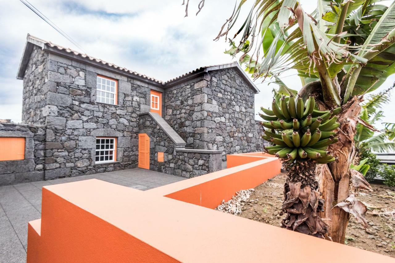Appartement Casa Céu D'Abraão à Piedade  Extérieur photo
