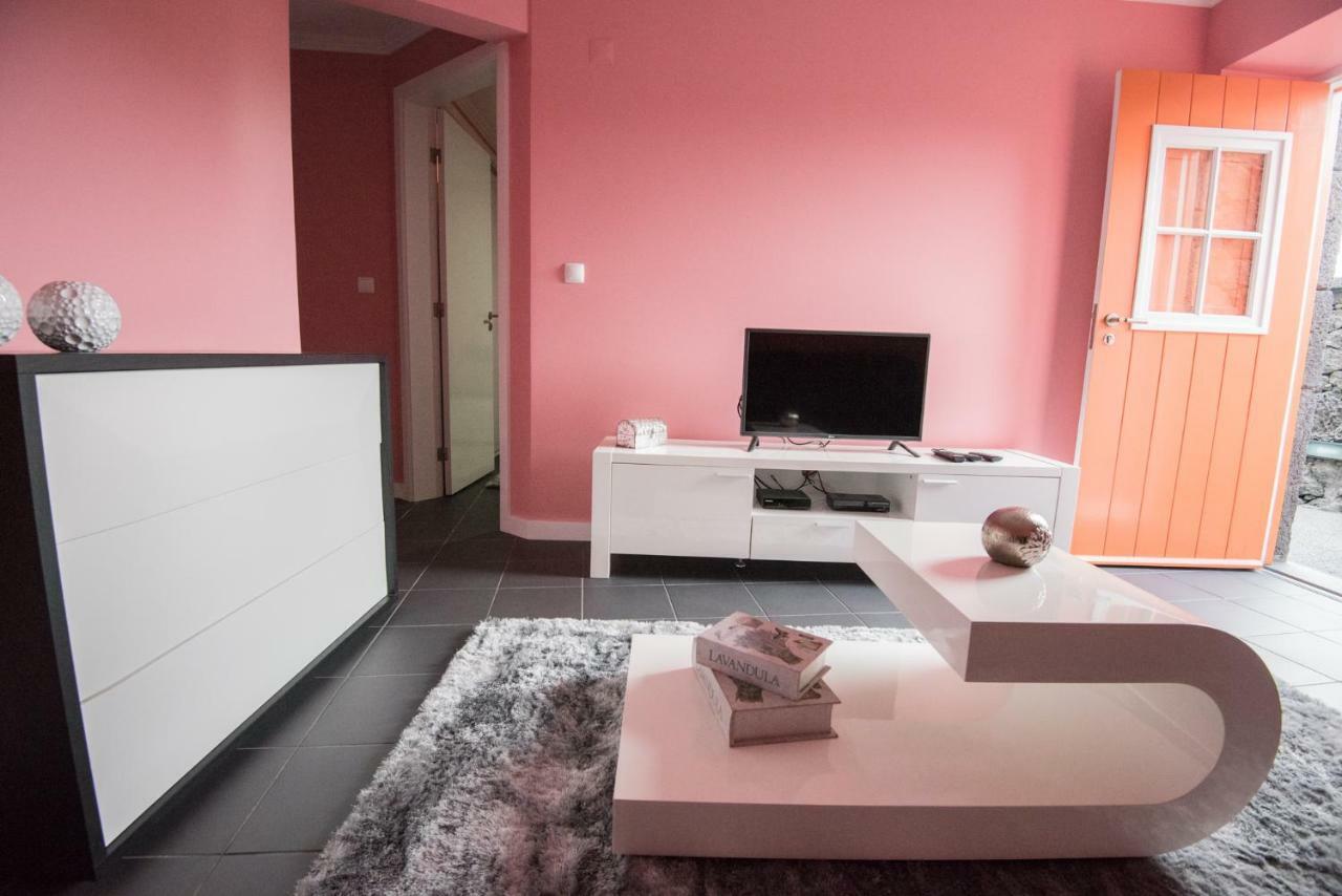Appartement Casa Céu D'Abraão à Piedade  Extérieur photo