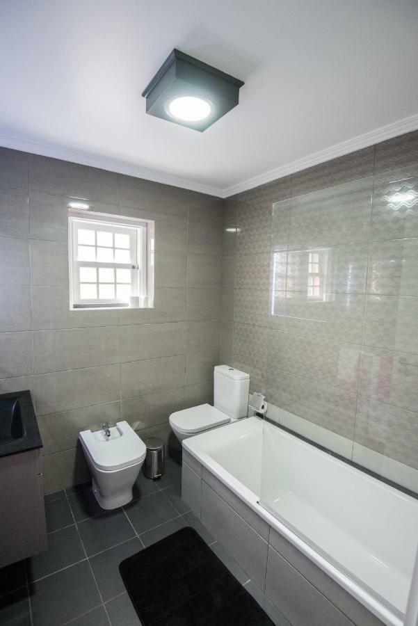 Appartement Casa Céu D'Abraão à Piedade  Extérieur photo