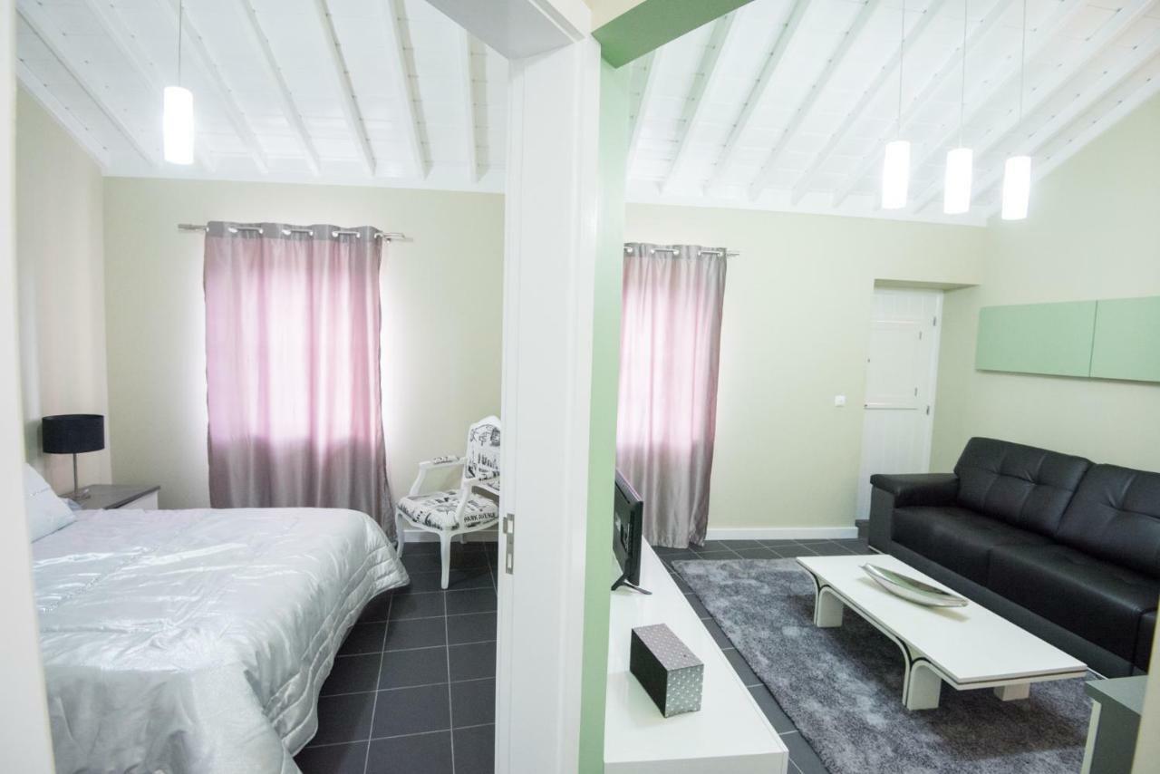 Appartement Casa Céu D'Abraão à Piedade  Extérieur photo