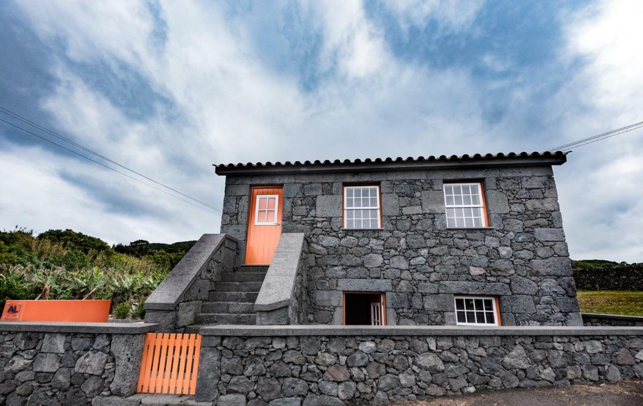 Appartement Casa Céu D'Abraão à Piedade  Extérieur photo