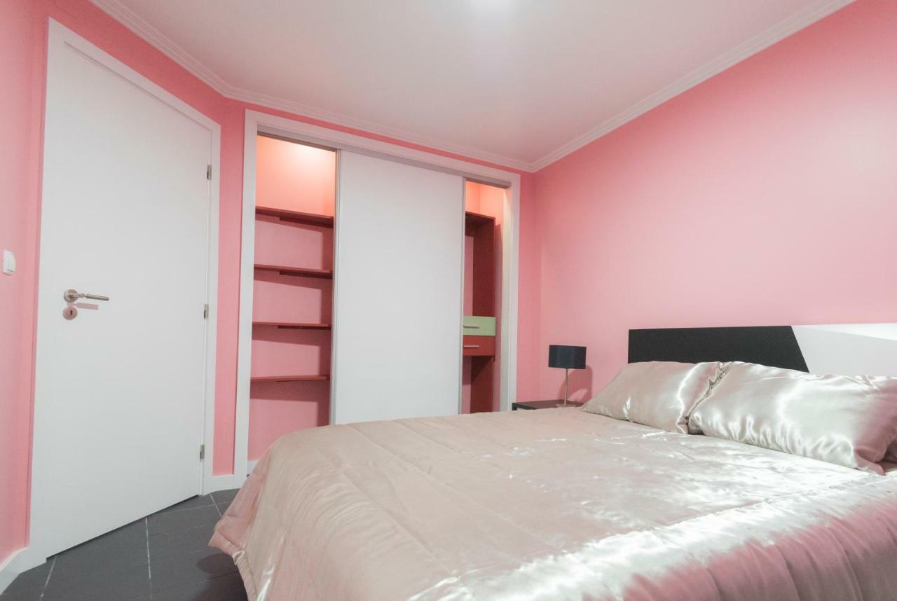 Appartement Casa Céu D'Abraão à Piedade  Extérieur photo