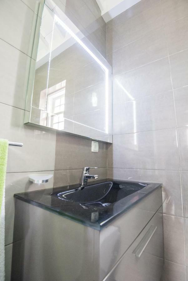 Appartement Casa Céu D'Abraão à Piedade  Extérieur photo
